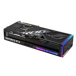 ASUS GeForce RTX 4080 ROG STRIX OC EDITION - 16 Go · Reconditionné pas cher