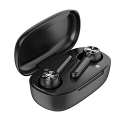 Monster Ecouteur Bluetooth CLARITY 200 Black CLARITY 200 Black - Noir - IPX4 - Ergonomie - réduction de bruit active