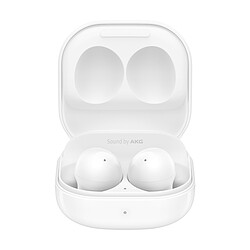 Acheter Samsung Galaxy Buds2 - Ecouteurs True Wireless - Blanc