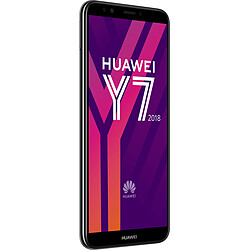 Acheter Huawei Y7 2018 - Noir · Occasion