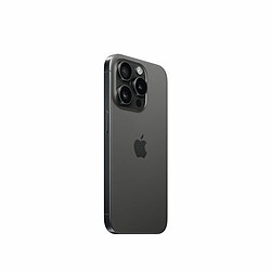 Avis Apple iPhone 15 Pro - 5G - 8 Go / 1 To - Noir Titane