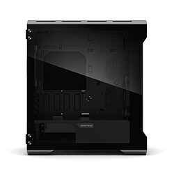 Phanteks Enthoo Evolv MATX Tempered Glass (Anthracite Gray) pas cher