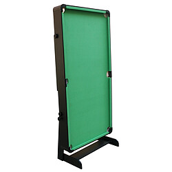 Acheter Cougar Billard pliable Hustle XL