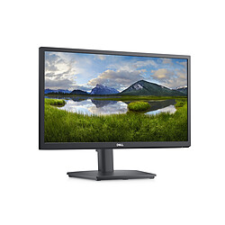 Dell E2222HS - Écran LED - 22' (21.5' visualisable) - 1920 x 1080 Full HD (1080p) @ 60 Hz - VA - 250 cd/m² - 3000:1 - 5 ms - HDMI, VGA, DisplayPort