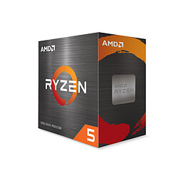  Ryzen 5 5600X - 3,7/4,6 GHz + AMD B550-PLUS TUF GAMING - ATX