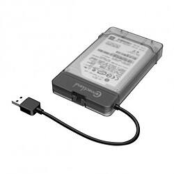 Connectland sata usb v 3,0 - USB v3.0 - Compatible USB v3.0/v2.0