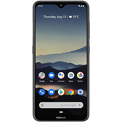 Nokia 7.2 - 128 Go - Noir - Reconditionné