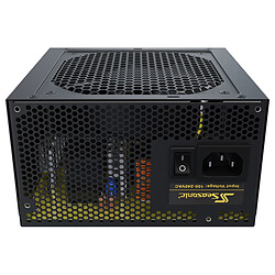 Seasonic CORE GM - 650 W - 80 Plus Gold