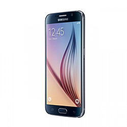 Samsung Galaxy S6 32 Go Noir 5.1'' Full HD - 4G - 32 Go - Android 5.1