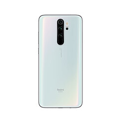 Avis Xiaomi Redmi Note 8 Pro 6/128 Go - Blanc