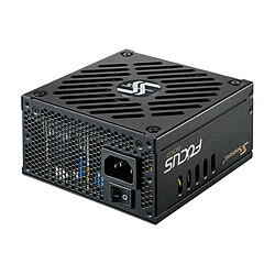 Seasonic FOCUS-SGX-500 pas cher