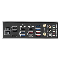Acheter ASUS INTEL Z490 ROG MAXIMUS XII HERO (WI-FI) - ATX · Reconditionné
