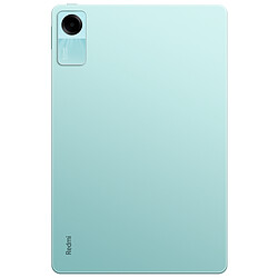 Avis Tablette Tactile Xiaomi Pad SE  4/128Go - WiFi - Vert