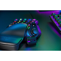 Acheter Razer Tartarus Pro (Mercury Edition)