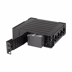 Eaton Ellipse Pro 850 IEC pas cher