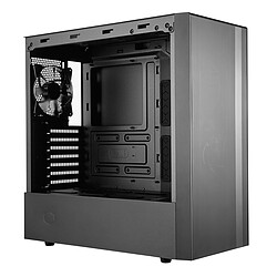 Avis Cooler Master Ltd COOLER MASTER MasterBox NR600 MCB-NR600-KGNN-S00