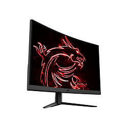 MSI 31.5" LCD G32CQ4