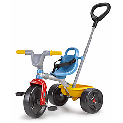 Avis Feber Tricycle Evo 3-en-1