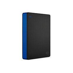 Avis Seagate Technology 4 To - 2.5'' USB 3.0 -