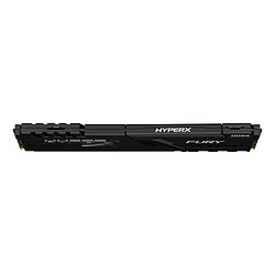 Acheter HyperX Fury - 2 x 8 Go - DDR4 3466 MHz - Noir