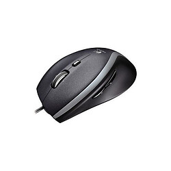 Avis Souris filaire LOGITECH M500 USB