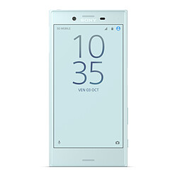 Sony Xperia X Compact - 32 Go - Bleu pas cher