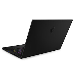 MSI GS66 Stealth 10SGS-481FR - Noir