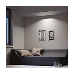 Avis Philips White Ambiance MILLISKIN Spot encastré rond 1x5.5W extension - Blanc (télécommande non incluse) - Bluetooth