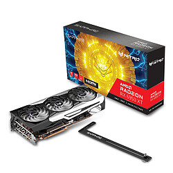 SAPPHIRE RADEON RX 6950 XT NITRO+ GAMING OC 16 GB