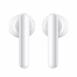 Avis OPPO Enco AIR - Ecouteur Bluetooth - Blanc
