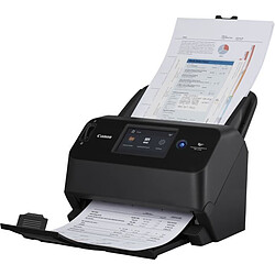 CANON Scanner imageFORMULA DR-S130 WiFI USB Recto/Verso