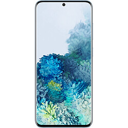 Samsung Galaxy S20 - 5G - 128 Go - Bleu