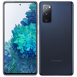 Samsung Galaxy S20 FE - 5G - 6/128 Go - Bleu