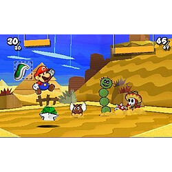 Acheter Nintendo Paper Mario Sticker Star