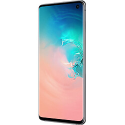 Samsung Galaxy S10 - 128 Go - Blanc pas cher