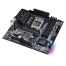 ASRock H670M PRO RS pas cher