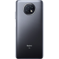 Avis Xiaomi Redmi Note 9T - 5G - 4/128Go - Noir crépuscule · Reconditionné