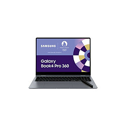 Samsung Galaxy Book4 Pro 360 - NP960QGK-KG1FR