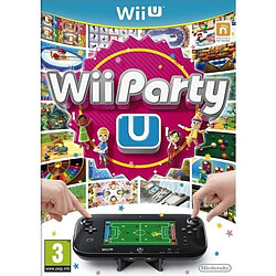 Nintendo Wii Party U - Wii U Wii Party U - Wii U