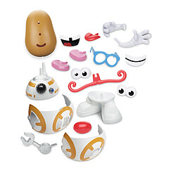 Acheter Hasbro Monsieur Patate Star Wars BB8 - C0050EU40