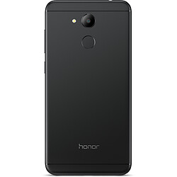 Honor 6C Pro - Noir pas cher