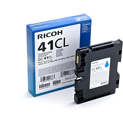 Ricoh - GC41CL Cyan - 405766