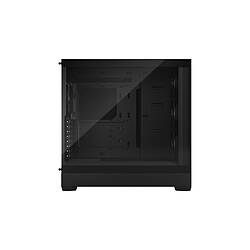 Avis Fractal Design POP XL Silent Noir - Avec fenêtre