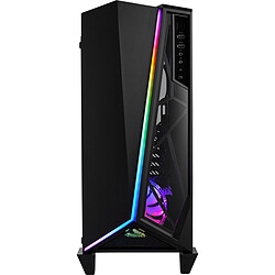 Corsair Carbide SPEC-OMEGA RGB Noir - Avec fenêtre