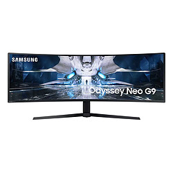 Samsung 49" QLED ODYSSEY NEO G9 LS49AG950NPXEN