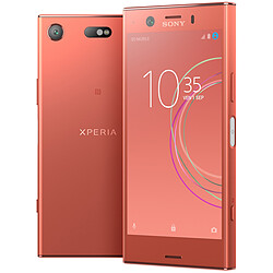 Sony Xperia XZ1 Compact - Rose · Occasion Xperia XZ1 Compact - Rose