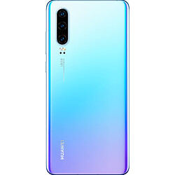 Avis Huawei P30 - 128 Go - Blanc