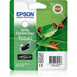 Epson Cartouche d'encre T0540 Grenouille - UltraChrome Hi Gloss