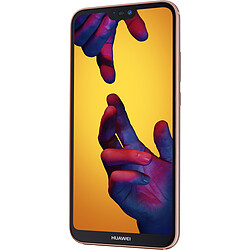 Huawei P20 Lite - Rose pas cher