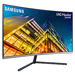 Samsung 31,5" LED U32R590CWU